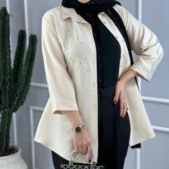 شومیز نگینی