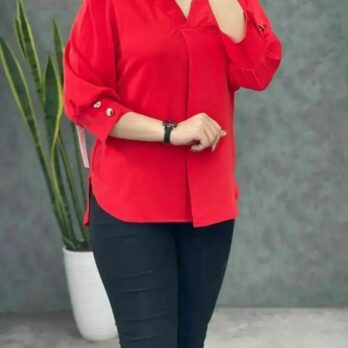 شومیز مزونی کرواتی